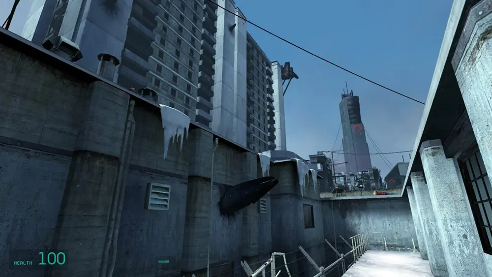 受欢迎的《半条命2》MOD《Entropy: Zero》即将发布VR版本，基于畅销VR模组进行全新打造