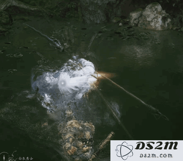 《黑神话悟空》梅山故人连战打法指南 梅山故人连战招式拆解：攻略有道！敌人无踪