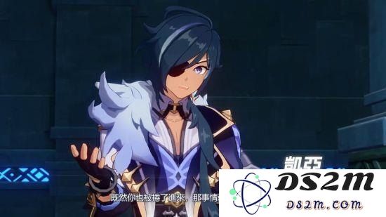 原神妹妹的代号
