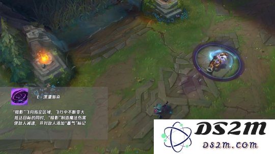英雄联盟什么英雄克制薇古丝