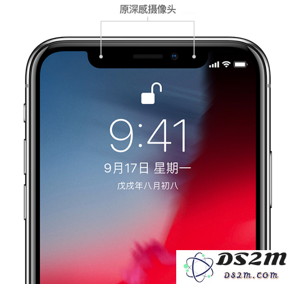 戴口罩仍可解锁iPhone功能，究竟安全性如何保障？