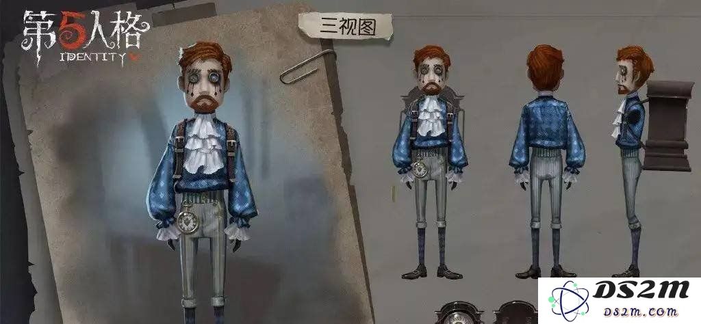 第五人格冒险家怎么挖宝藏 冒险家挖宝藏方法：探索无尽财富的秘诀！ 挖掘游戏乐趣的真相