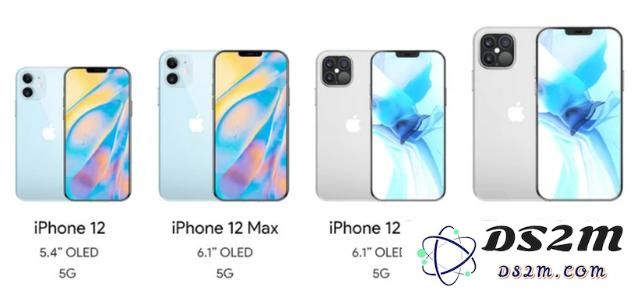 iPhone 12会延期吗？iPhone 12什么时候发布？