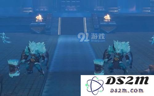 完美世界覆霜·元副本首Boss打法解析：芳华寂灭技能如何应对与攻略分享