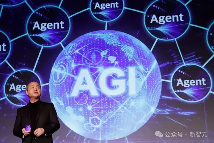 SB OpenAI Japan正式成立！孙正义狂砸30亿美元/年，让日本率先实现AGI？