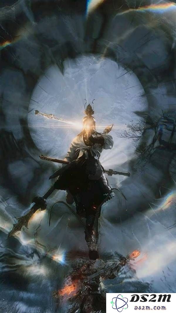 《黑神话悟空》二郎神部分台词及出处一览：众神之争，神话再现的奇妙冒险