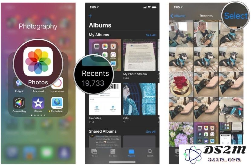 在 iPhone 的「照片」应用中如何有效隐藏你的照片和视频，保护个人隐私和安全？
