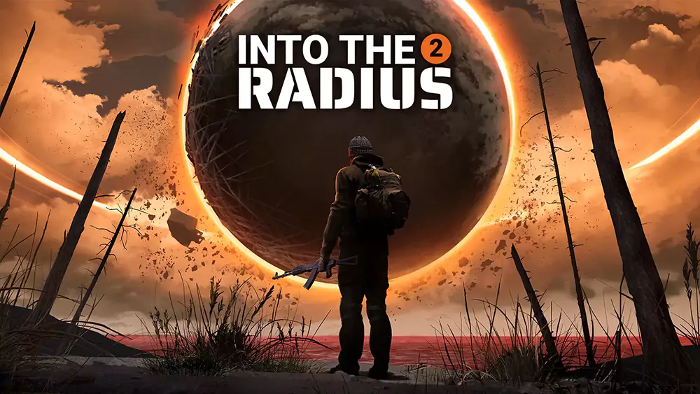 《Into the Radius 2》（辐射圈2）正式上线 Quest 3 启动抢先体验：全新 VR 生存射击续集现已发布