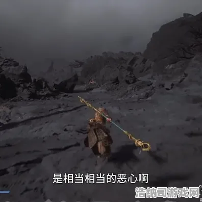 紧急扩散！黑神话，悟空太空DLC新规v0425全解析 零氪党必看生存指南+隐藏剧情触发攻略