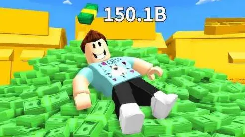 ▶紧急解析！最新双倍掉落活动来袭 Roblox经济系统全攻略，新手暴富必看指南