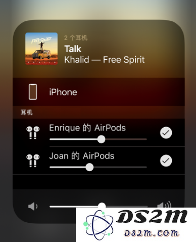 520 情人节花式表白：分享 Apple Music 播放列表