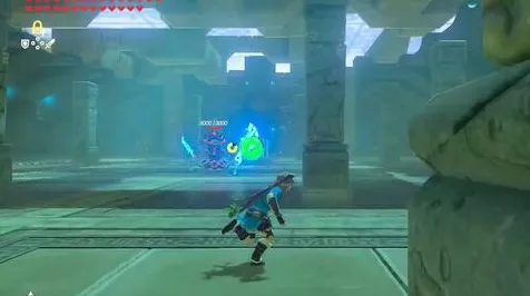 《塞尔达传说》手柄适配-实时更新-每日热修-PlayStation 5-脑机接口2.0（本内容仅限技术研究）