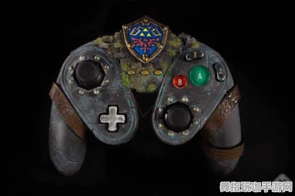 《塞尔达传说》手柄适配-实时更新-每日热修-PlayStation 5-脑机接口2.0（本内容仅限技术研究）
