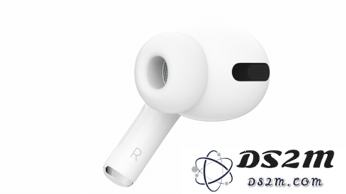 如何轻松取下和重新安装苹果 AirPods Pro 的耳塞配件？