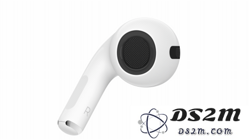 苹果 AirPods Pro 如何取下和安装耳塞？