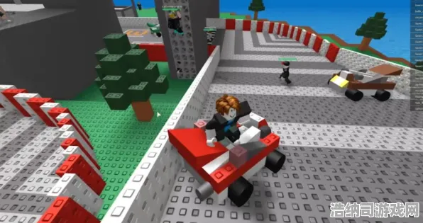▶实测｜v0425版本｜2025新手必看！Roblox虚拟地产从零到赚千万Robux全攻略