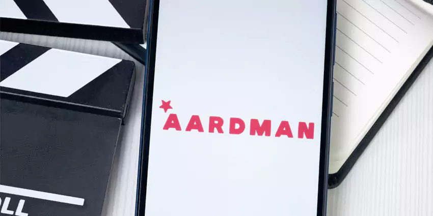 英国动画业巨头 Aardman 携手增强现实公司 Peel X 推出全新互动体验，重温经典角色的魅力与乐趣
