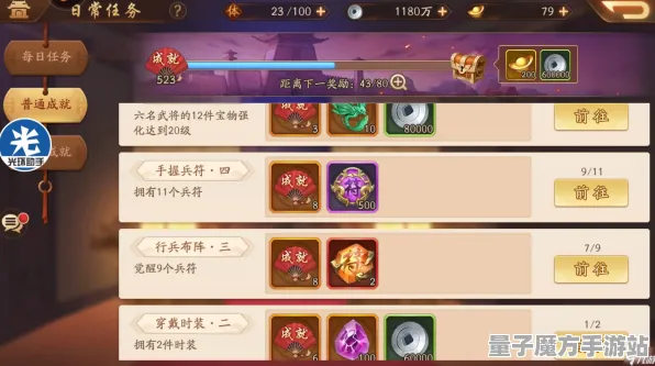 《三国志·战略版》隐藏成就-S2赛季全平台适配-微信小程序-脑机接口2.0（本内容仅限技术研究）