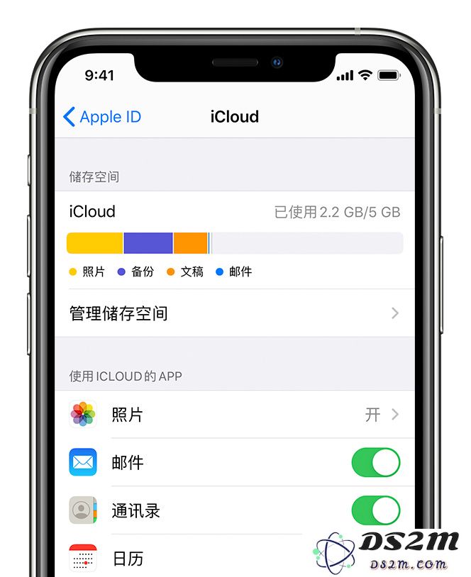 在 iPhone 上误删的通讯录、文件等如何找回？