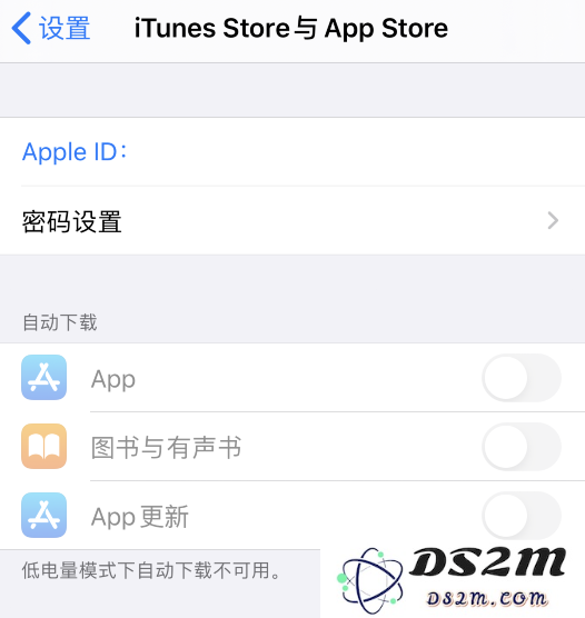 如何设置苹果 App Store 下载应用时不再需要输入密码，简化下载流程