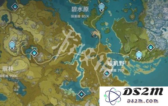 【原神手游】七国之后还会更新吗：游戏未来的无限可能性与畅想？ 玩家热议期待！