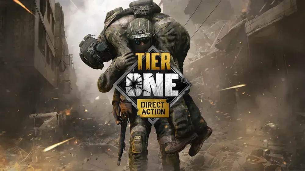 《Tier One: Direct Action》面临财务危机，Niorun Studios 多名员工离职并关闭官方网站引发关注