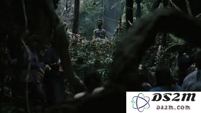 原神中令人毛骨悚然的照片揭示了隐藏在游戏背后的恐怖故事