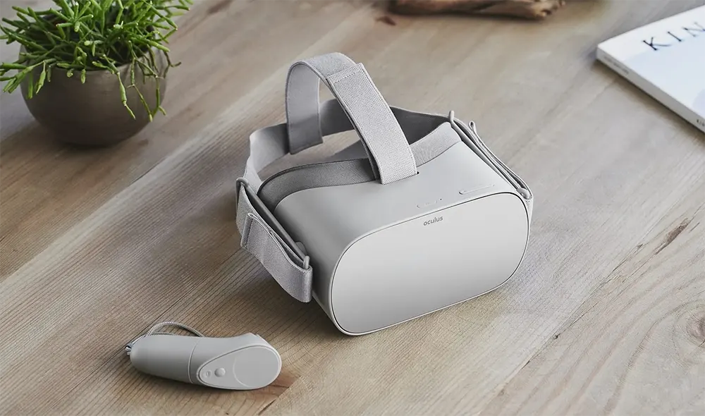 前 Oculus CEO 深入回顾：Oculus Go 的失败教训与转折点探讨