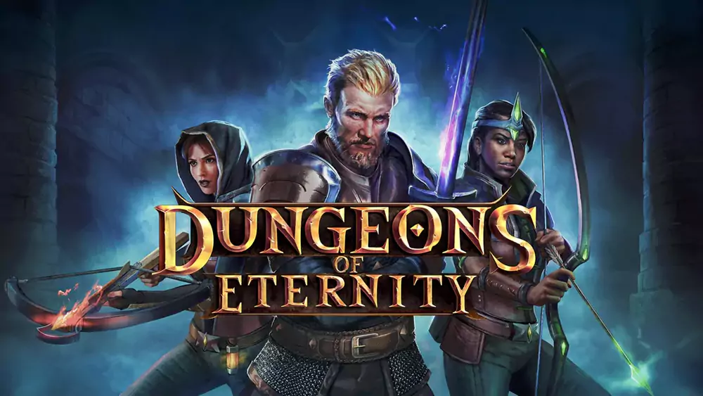 《Dungeons of Eternity》发布“历史上最庞大的更新”，首次亮相PCVR版本画质全面升级展示