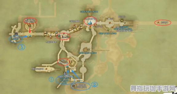 《最终幻想14》资源采集最佳路线-动态更新-每日热修复信息-Steam Deck使用技巧-卡牌对战策略分享