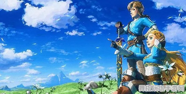 《塞尔达传说》跨平台存档更新-今日热修V1.2版本在Xbox Series X上助力开放世界RPG体验