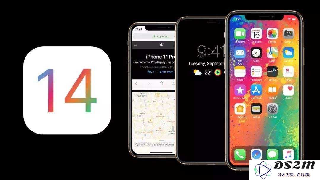 升级至 iOS 14 的支持设备包括 iPhone 6s 系列及其更新机型，具体信息请查看