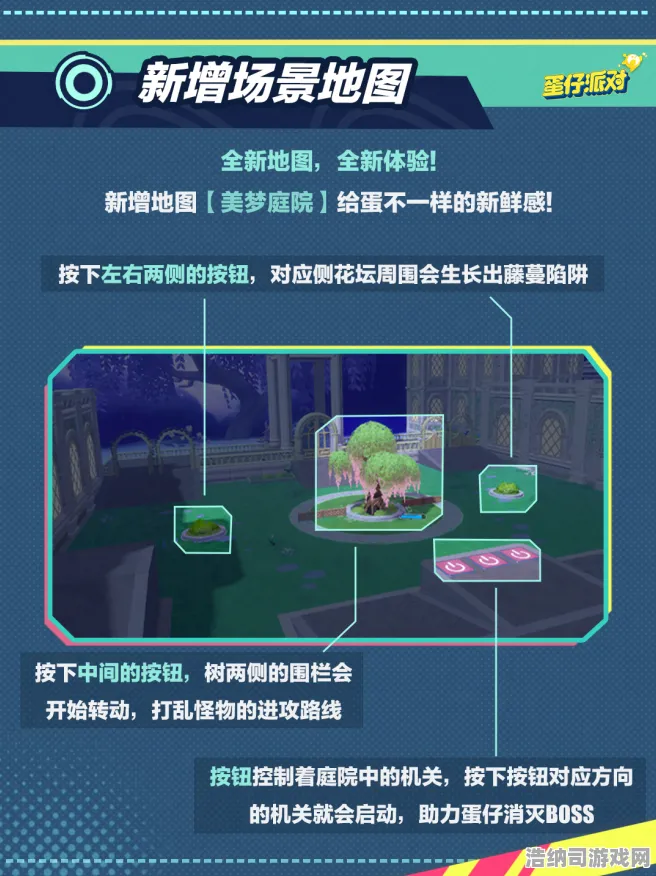 实测攻略最新v0425版本更新全解析！新角色/地图/活动抢先看，手把手教你避开这些坑