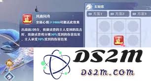 《诛仙2》中鬼王职业的最佳加点方案与玩法指南，助你迅速提升角色实力