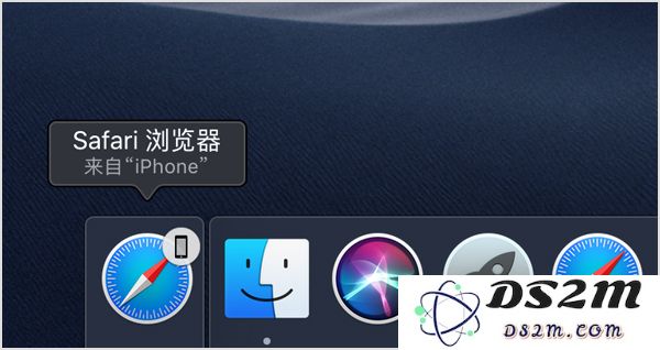 使用接力功能在 iPhone 或其他苹果设备上无缝衔接继续完成你的未完工作小技巧