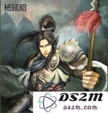 深入探讨英雄杀游戏中最强武将杨延昭的属性与技能全解析