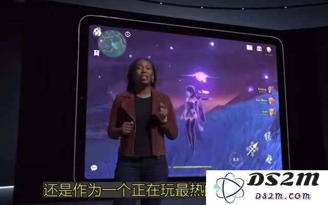 苹果新品发布会揭晓原神3a更新内容与特性解析
