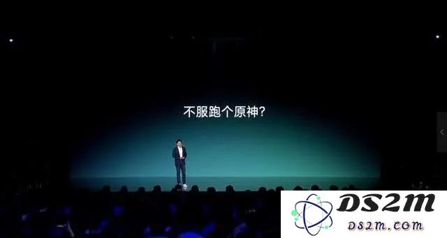 苹果发布会原神3a