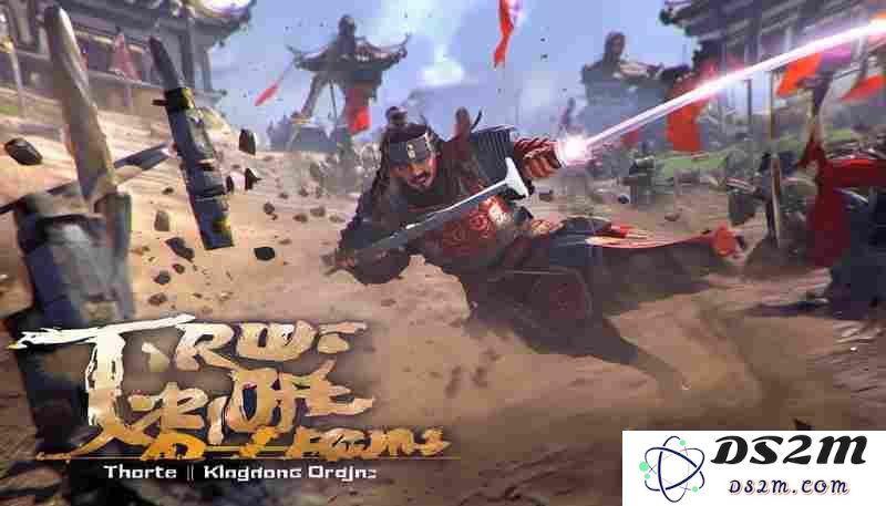 真三国无双：起源高效刷经验的小型战斗速通技巧分享