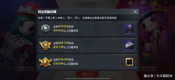 《和平精英》赛季奖励-本周技术更新-跨平台联机-放置挂机-剧情解析