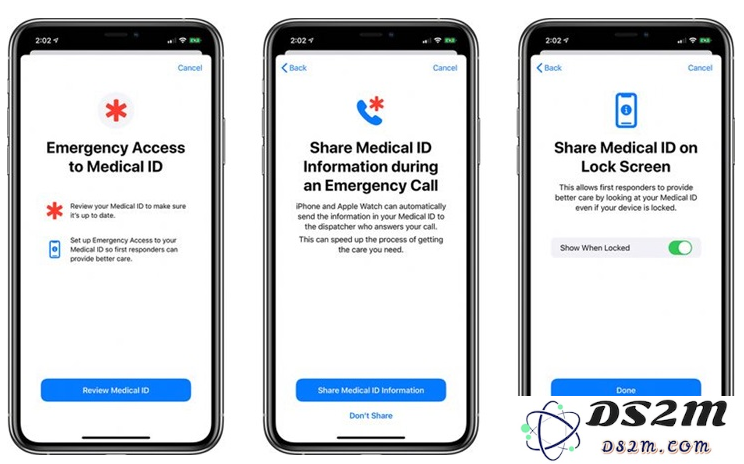 iOS 13.5 GM版更新内容及升级方法