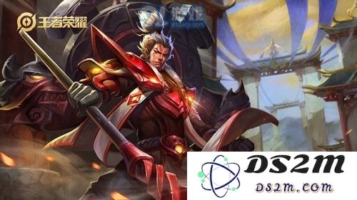 王者荣耀S22赛季张飞如何有效升级段位与快速上分技巧分享