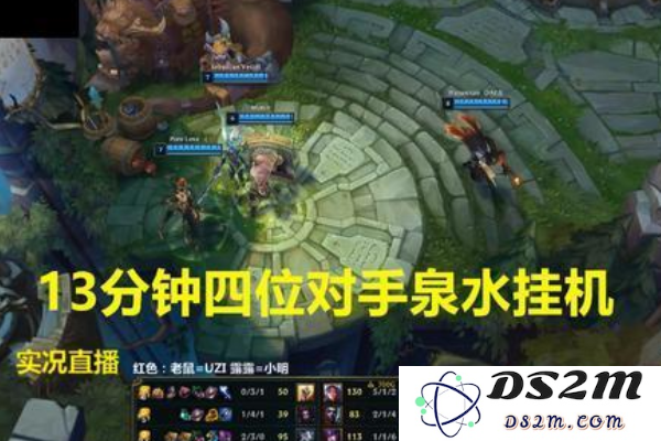 英雄联盟定位赛开始了吗