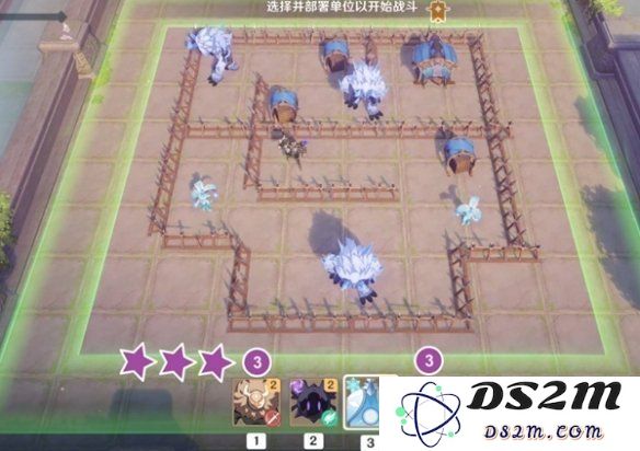 原神雨阵奔流之述演第9关如从山间落下的雨滴攻略：全新玩法与技巧揭秘