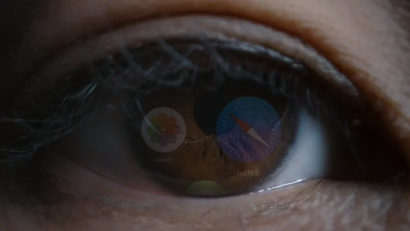 visionOS 3 将引入“眼球滚动”功能，Apple Vision Pro 的互动体验将迎来新的变革与升级
