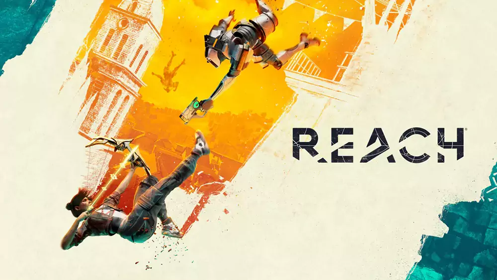 nDreams 最新力作《Reach》正式公布：一场震撼人心的电影级 VR 动作冒险体验即将推出