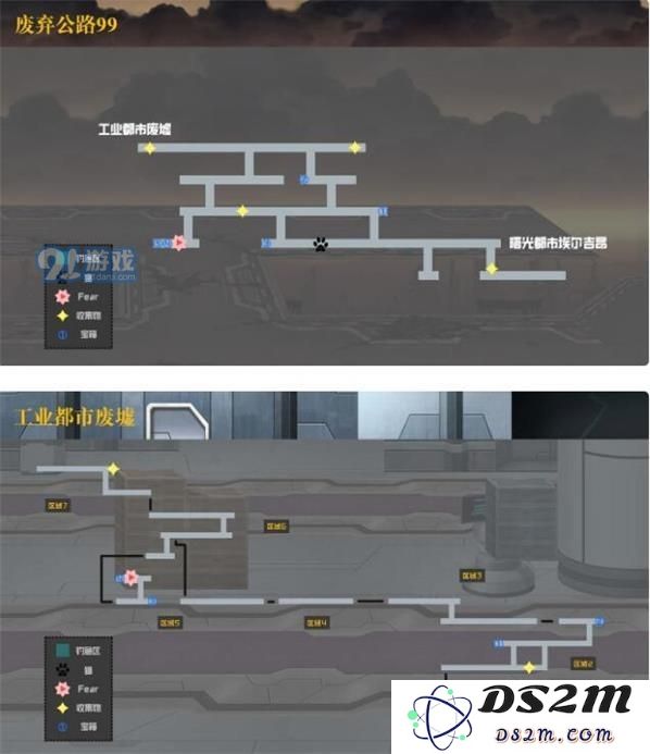 另一个伊甸第四章通关攻略以及技巧分享，帮助玩家轻松完成挑战