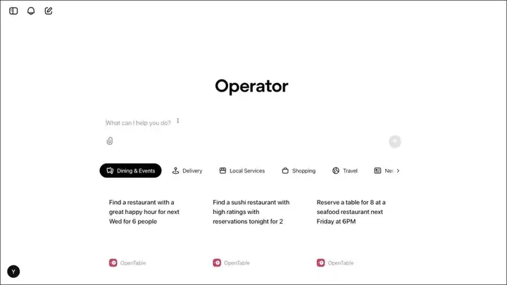 OpenAI首创AI智能代理，揭示了哪些与众不同的特点和应用？