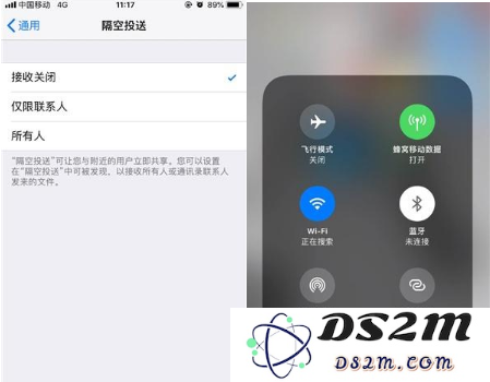 如何通过AirDrop快速方便地分享和传输照片的详细步骤及注意事项？