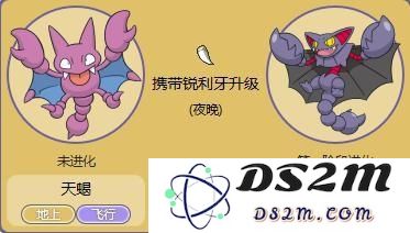 口袋妖怪漆黑的魅影中大天蝎的最佳使用策略与攻略分享